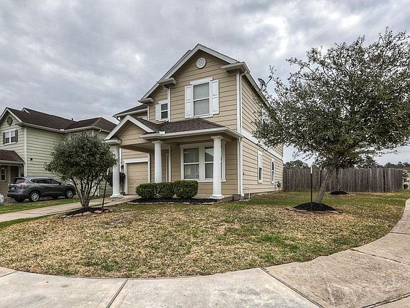 2nd image of 21602 Mossey Pines Ct