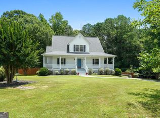 103 Jacqueline Dr, Griffin, GA 30223