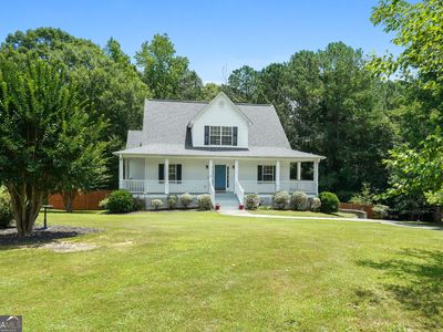 103 Jacqueline Dr, Griffin, GA, 30223
