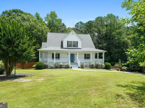 103 Jacqueline Dr, Griffin, GA 30223