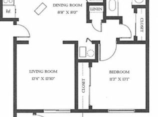 1800 Lakeside Dr, Franklin, IN 46131