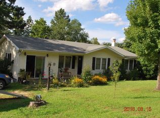 2723 Tatertown Loop, Nebo, NC 28761