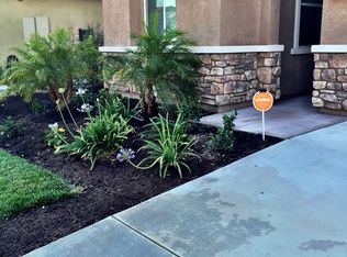 16162 Plum St, Fontana, CA 92336