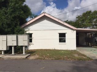 133 N Summit Ave, Avon Park, FL 33825