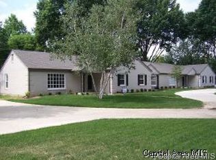 2260 Warson Rd, Springfield, IL 62704