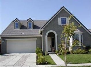 515 Freeman Way, Mountain House, CA 95391