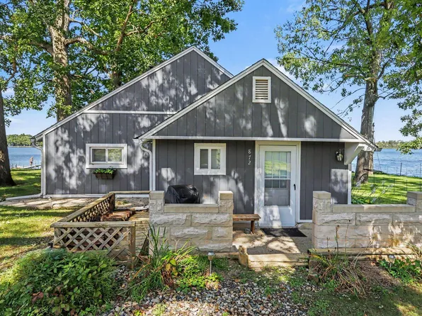 872-875 Werners Trl, Bronson, MI 49028