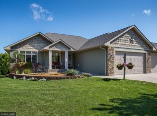 1862 Kimberly Cir, River Falls, WI 54022