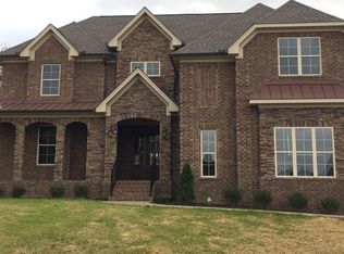 206 Scarsdale Dr N LOT 130, Hendersonville, TN 37075