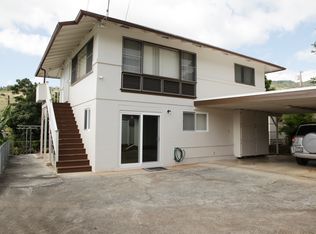1742 10th Ave, Honolulu, HI 96816