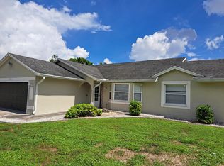 3761 SW Jack Street, Port St Lucie, FL 34953