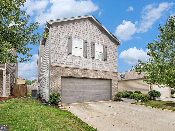 2nd image of 41 Ivey Hollow Cir