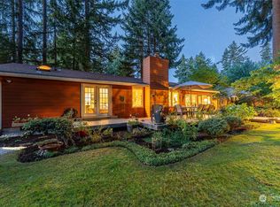 1018 35th Street Ct NW, Gig Harbor, WA