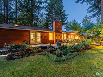 1018 35th Street Ct NW, Gig Harbor, WA, 98335