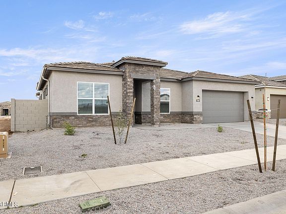 2nd image of 15831 W DESERT HOLLOW Drive