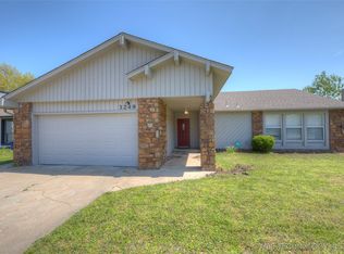 3249 S 138th East Ave, Tulsa, OK 74134