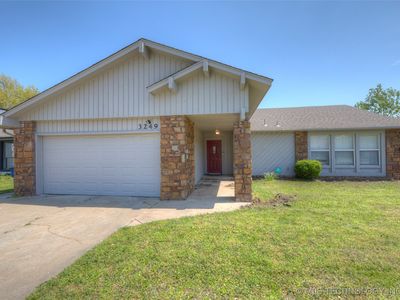 3249 S 138th East Ave, Tulsa, OK, 74134