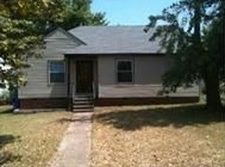 3720 Victory Cir, Fort Smith, AR 72904