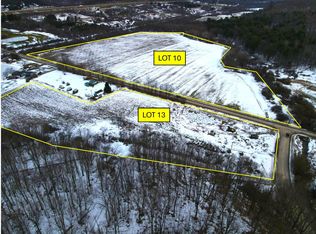 Summit Ave LOT 13, Cuba, NY 14727