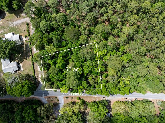 4th image of LOT Piney Point Rd #X