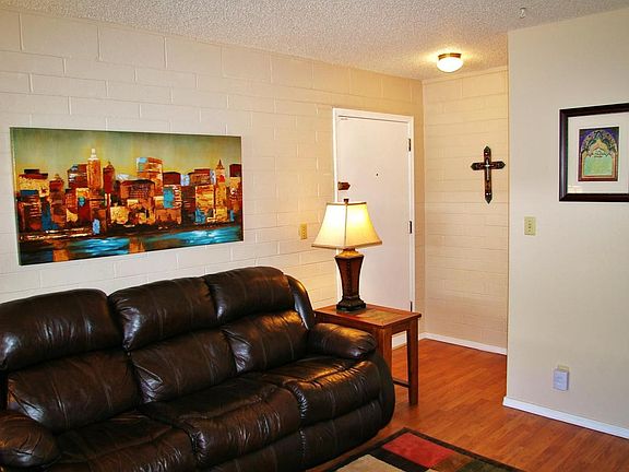 5th image of 8140 E Broadway Blvd Unit 205