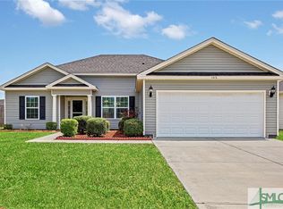 102 Tailwind Trl, Guyton, GA 31312