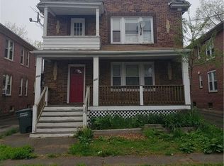 400-402 Lincoln Ave, Bridgeport, CT 06606