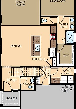 4th image of 5718 Circle Dr #V9irya