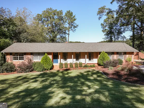 206 Fortson Dr, Athens, GA 30606