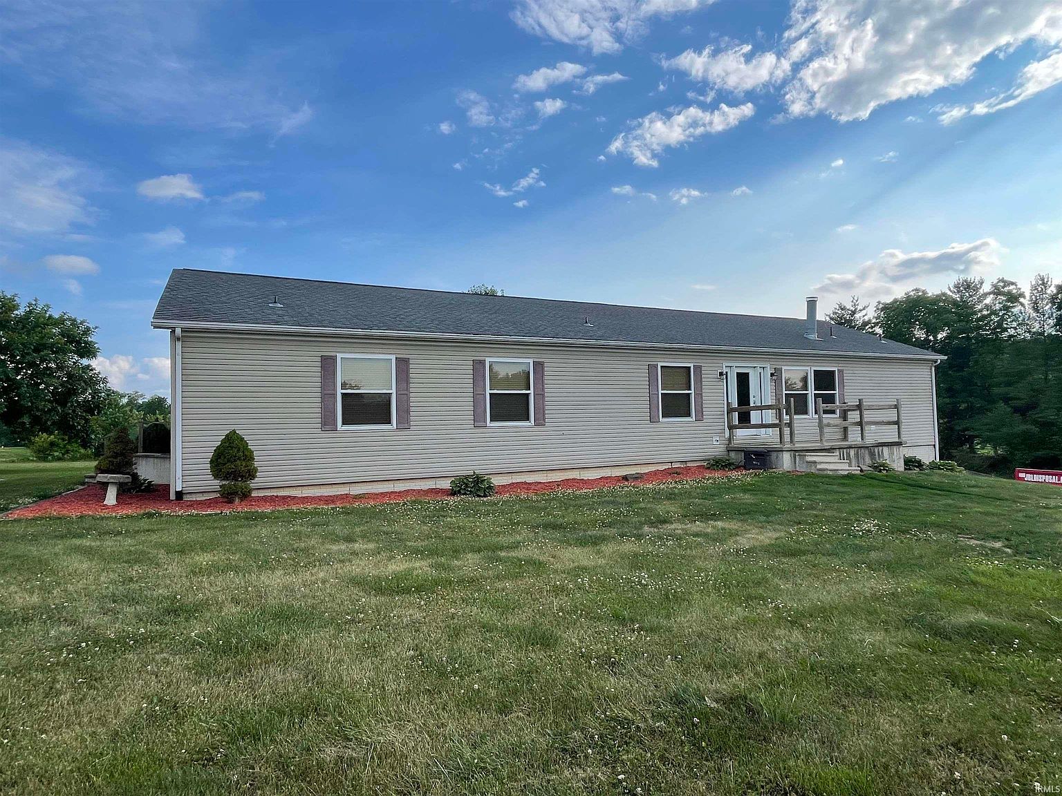 5007 S State Road 61 Rd, Monroe City, IN 47557 Zillow