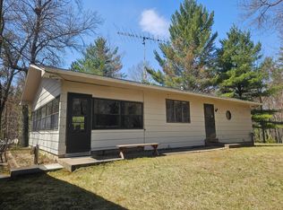 3568 Deer Lodge Ln, Danbury, WI 54830