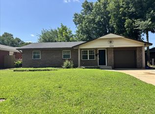 1622 Denison Dr, Norman, OK 73069
