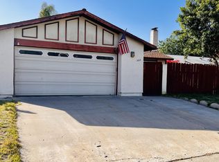 1464 Larwood Rd, San Diego, CA 92114