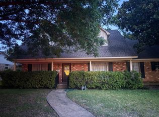 13640 Rolling Hills Ln, Dallas, TX 75240