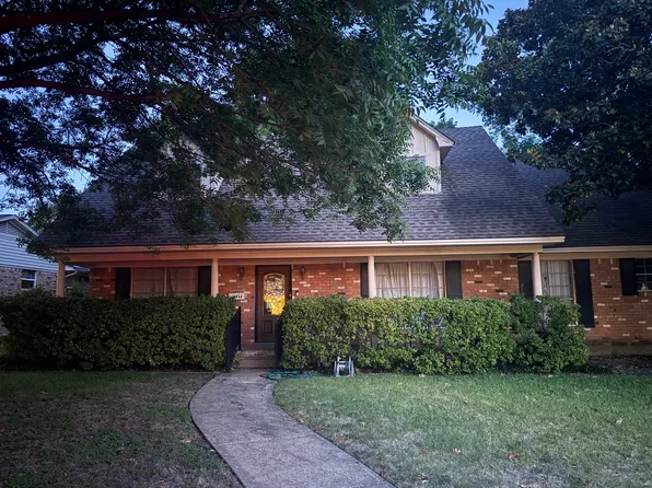 13640 Rolling Hills Ln, Dallas, TX 75240