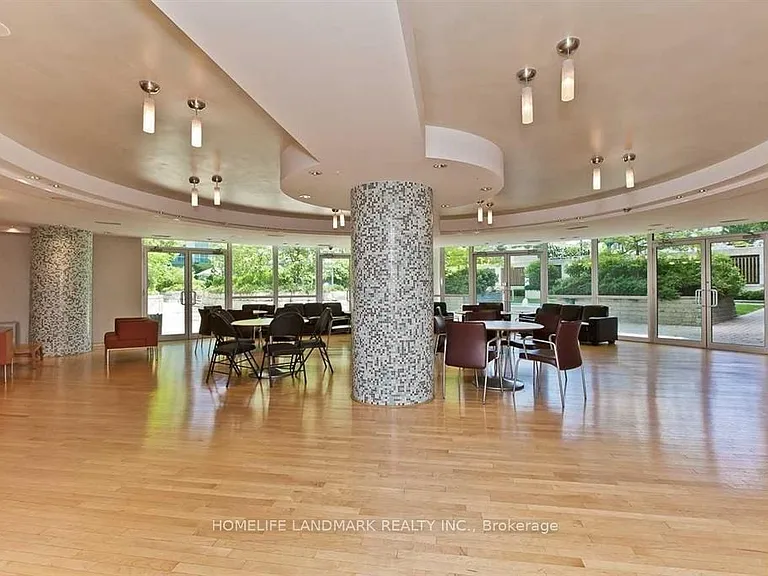 3939 Duke Of York Blvd #1603 — Photo 26