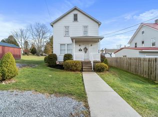 76 4th St, Madera, PA 16661