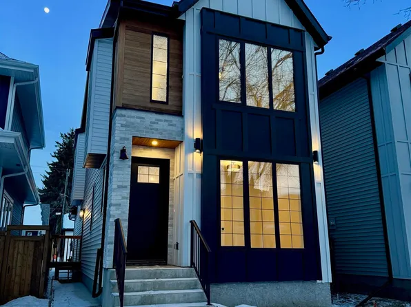 10629 129th St NW, Edmonton, AB T5N 1X2