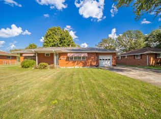 5078 S 50 W, Anderson, IN