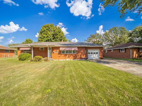 5078 S 50 W, Anderson, IN 46013