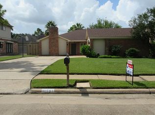 12503 Burgoyne Dr, Houston, TX 77077
