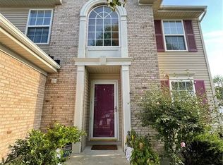 4437 Longmeadow Ln, Dayton, OH