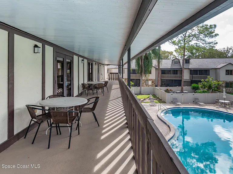 9017 Manchester Ln #21E — Photo 45
