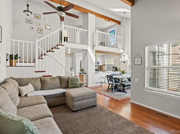 949 S Evanston Circle, Aurora, CO 80012
