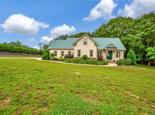 5012 Midway Rd, Williamston, SC 29697