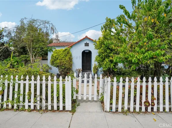 6119 Linden Ave, Long Beach, CA 90805
