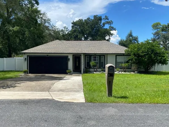 11345 HORNED OWL ROAD, WEEKI WACHEE, FL 34614