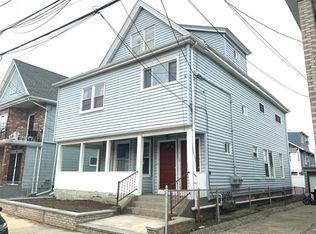 13 Newbern Ave #1, Medford, MA 02155