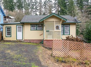 179 NE 6th St, Toledo, OR