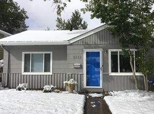 3233 S Eudora St, Denver, CO 80222